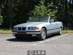 BMW S&eacute;rie 3 E36 (Photo 1)
