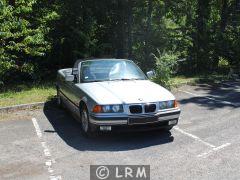BMW S&eacute;rie 3 E36 (Photo 2)