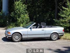 BMW S&eacute;rie 3 E36 (Photo 3)