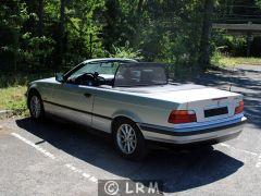 BMW S&eacute;rie 3 E36 (Photo 4)