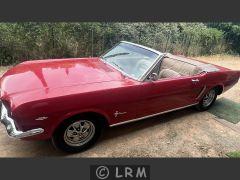FORD Mustang (Photo 1)