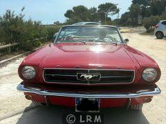 FORD Mustang (Photo 3)