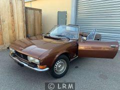 PEUGEOT 504 (Photo 1)