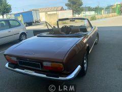 PEUGEOT 504 (Photo 2)