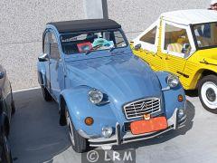 CITRO&Euml;N 2 CV (Photo 1)