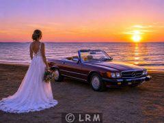 MERCEDES 560 SL (Photo 2)