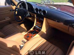 MERCEDES 560 SL (Photo 4)