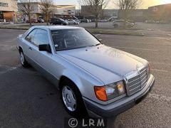 MERCEDES 230 CE (Photo 1)