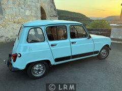 RENAULT 4L Clan (Photo 3)