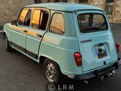 RENAULT 4L Clan (Photo 4)