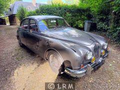 JAGUAR MK2 3.8 (Photo 1)