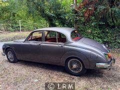 JAGUAR MK2 3.8 (Photo 3)