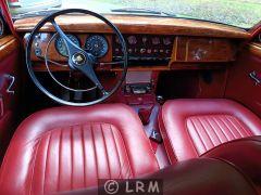 JAGUAR MK2 3.8 (Photo 5)