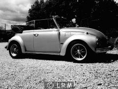 VOLKSWAGEN Coccinelle (Photo 1)