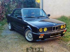 BMW E30 (Photo 1)