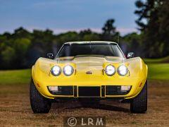 CHEVROLET Corvette C3 (Photo 3)