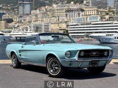 FORD Mustang  (Photo 1)