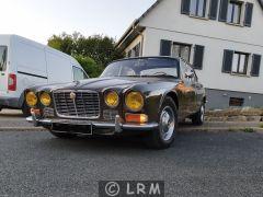 JAGUAR XJ6 (Photo 1)
