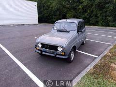 RENAULT 4L (Photo 2)