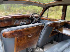 JAGUAR MK IX (Photo 5)