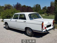 PEUGEOT 404 (Photo 2)