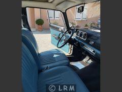 PEUGEOT 404 (Photo 5)