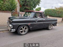 CHEVROLET C10 (Photo 1)