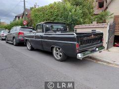 CHEVROLET C10 (Photo 2)
