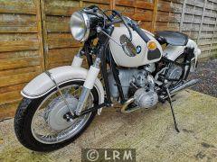 BMW R50 (Photo 1)