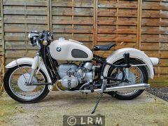 BMW R50 (Photo 2)