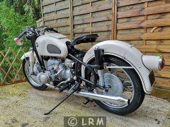 BMW R50 (Photo 3)