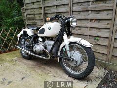 BMW R50 (Photo 4)