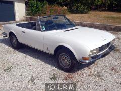 PEUGEOT 504 (Photo 1)