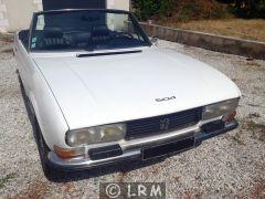 PEUGEOT 504 (Photo 2)