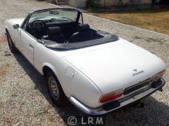 PEUGEOT 504 (Photo 3)