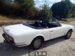PEUGEOT 504 (Photo 4)