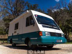 MERCEDES MB100 Mirage city 3 (Photo 2)