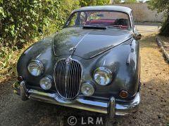 JAGUAR MK2 (Photo 1)