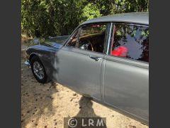 JAGUAR MK2 (Photo 3)