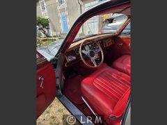 JAGUAR MK2 (Photo 4)