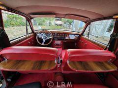 JAGUAR MK2 (Photo 5)