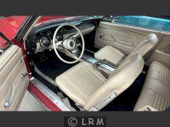 FORD Mustang (Photo 5)