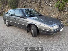 CITRO&Euml;N XM (Photo 1)