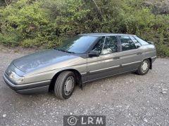 CITRO&Euml;N XM (Photo 2)