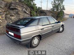 CITRO&Euml;N XM (Photo 3)