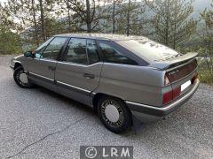 CITRO&Euml;N XM (Photo 4)
