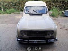 RENAULT 4L F4 (Photo 2)