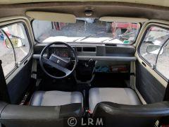 RENAULT 4L F4 (Photo 5)