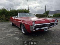 PONTIAC Catalina (Photo 2)