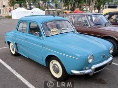 RENAULT Dauphine  (Photo 1)